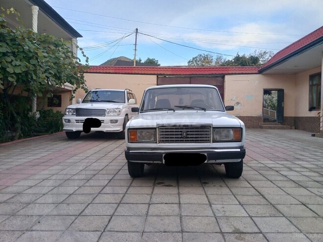 LADA (VAZ) 2107 2005, 80,000 km - 1.6 l - Şəmkir
