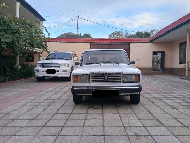 LADA (VAZ) 2107 2005, 80,000 km - 1.6 l - Şəmkir