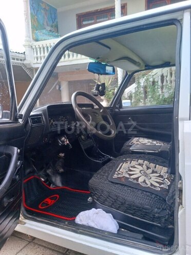 LADA (VAZ) 2107 2005, 80,000 km - 1.6 l - Şəmkir