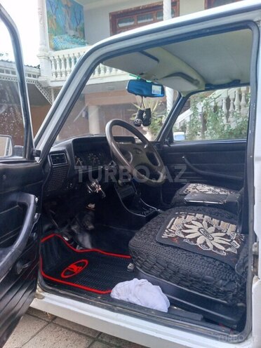 LADA (VAZ) 2107 2005, 80,000 km - 1.6 l - Şəmkir