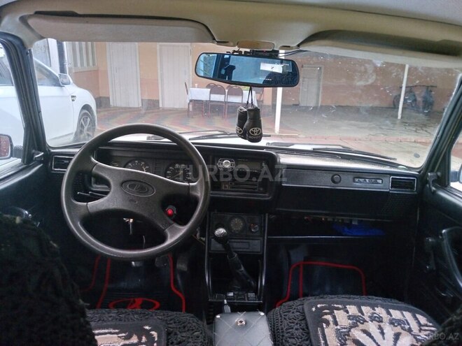 LADA (VAZ) 2107 2005, 80,000 km - 1.6 l - Şəmkir