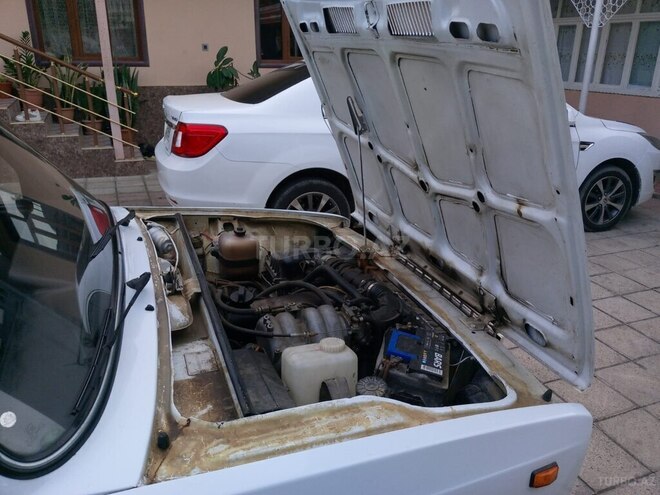 LADA (VAZ) 2107 2005, 80,000 km - 1.6 l - Şəmkir