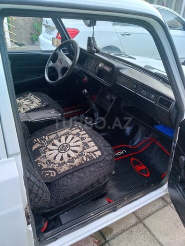 LADA (VAZ) 2107 2005, 80,000 km - 1.6 l - Şəmkir