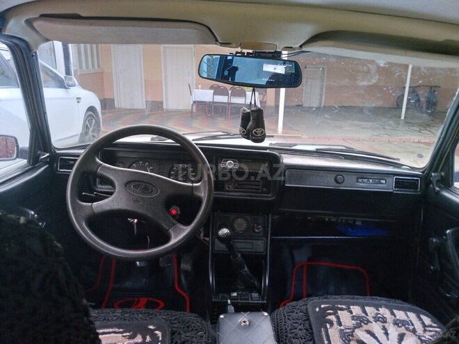 LADA (VAZ) 2107 2005, 80,000 km - 1.6 l - Şəmkir