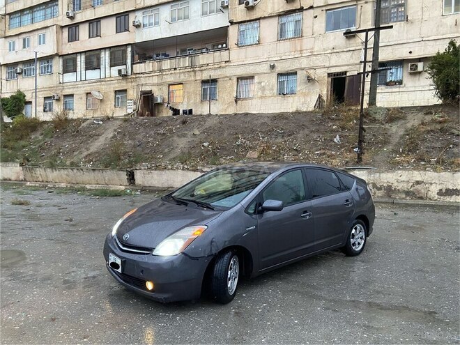 Toyota Prius 2008, 301,854 km - 1.5 l - Bakı