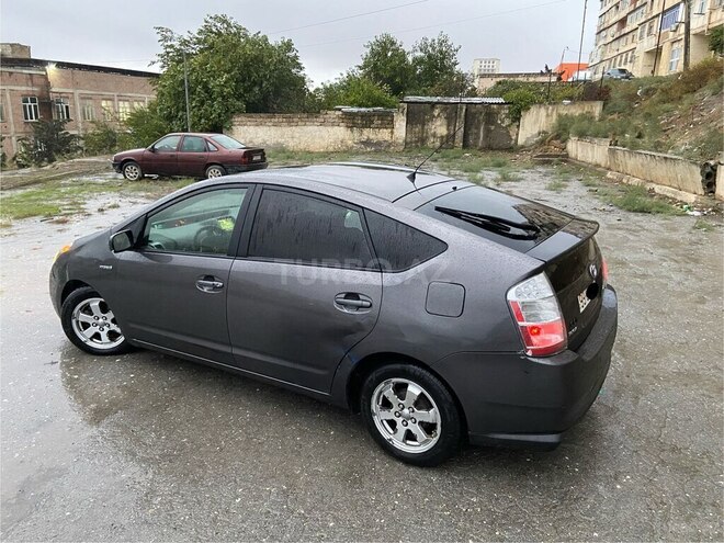 Toyota Prius 2008, 301,854 km - 1.5 l - Bakı