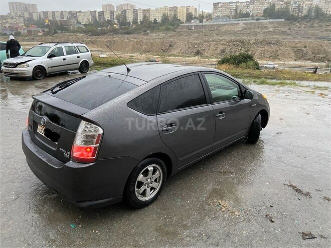 Toyota Prius 2008, 301,854 km - 1.5 l - Bakı