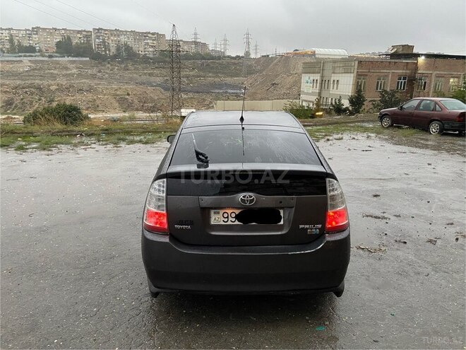Toyota Prius 2008, 301,854 km - 1.5 l - Bakı