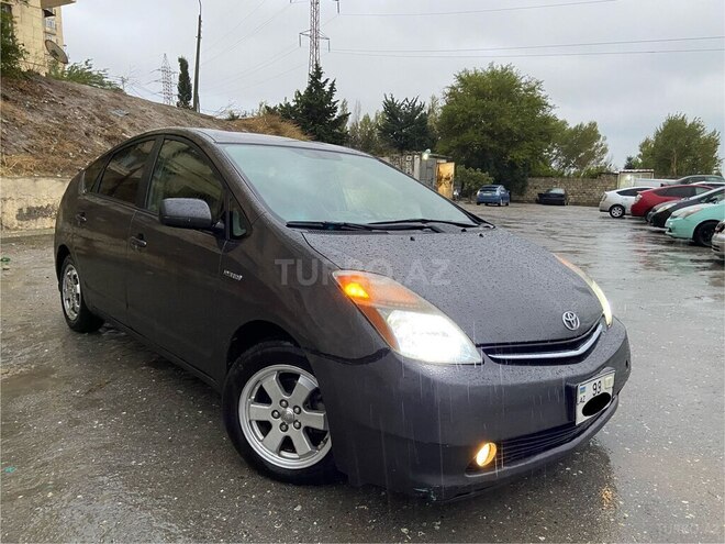 Toyota Prius 2008, 301,854 km - 1.5 l - Bakı