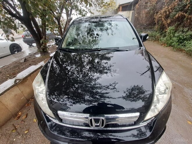 Honda CR-V 2007, 235,000 km - 2.4 l - Bakı