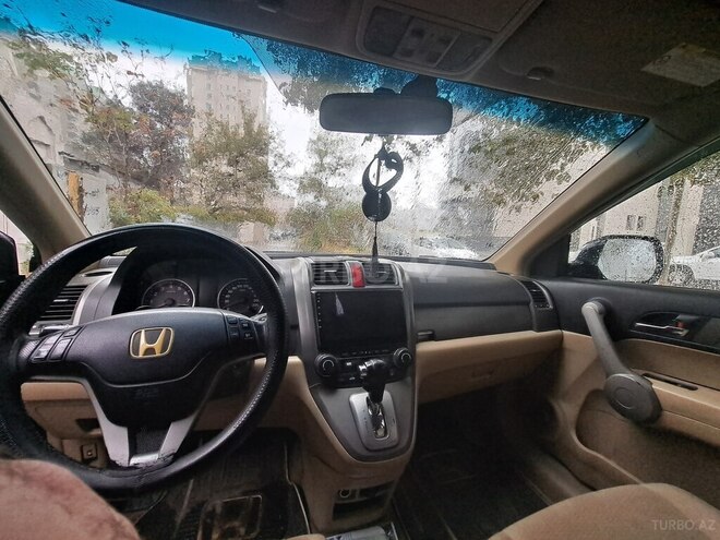 Honda CR-V 2007, 235,000 km - 2.4 l - Bakı