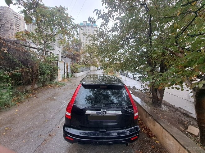 Honda CR-V 2007, 235,000 km - 2.4 l - Bakı