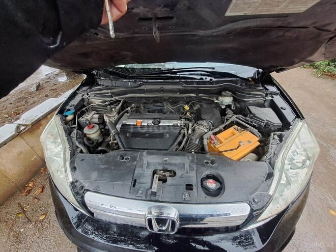 Honda CR-V 2007, 235,000 km - 2.4 l - Bakı