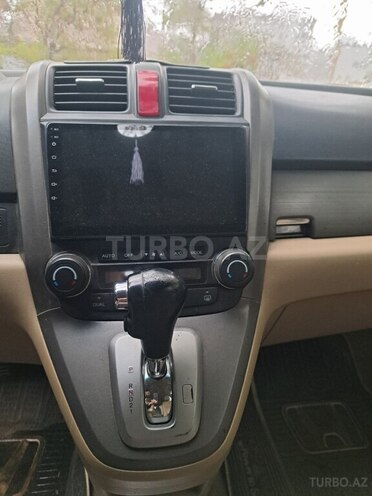 Honda CR-V 2007, 235,000 km - 2.4 l - Bakı