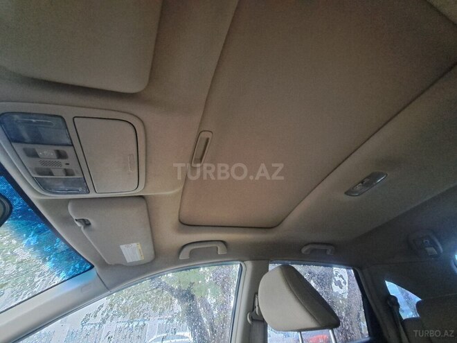 Honda CR-V 2007, 235,000 km - 2.4 l - Bakı