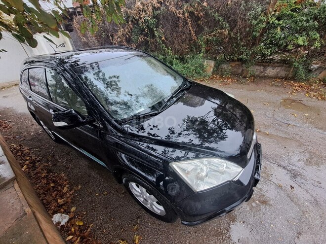 Honda CR-V 2007, 235,000 km - 2.4 l - Bakı