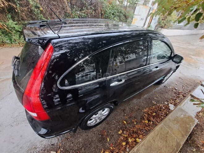 Honda CR-V 2007, 235,000 km - 2.4 l - Bakı