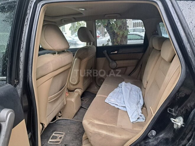 Honda CR-V 2007, 235,000 km - 2.4 l - Bakı