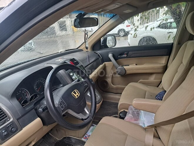 Honda CR-V 2007, 235,000 km - 2.4 l - Bakı