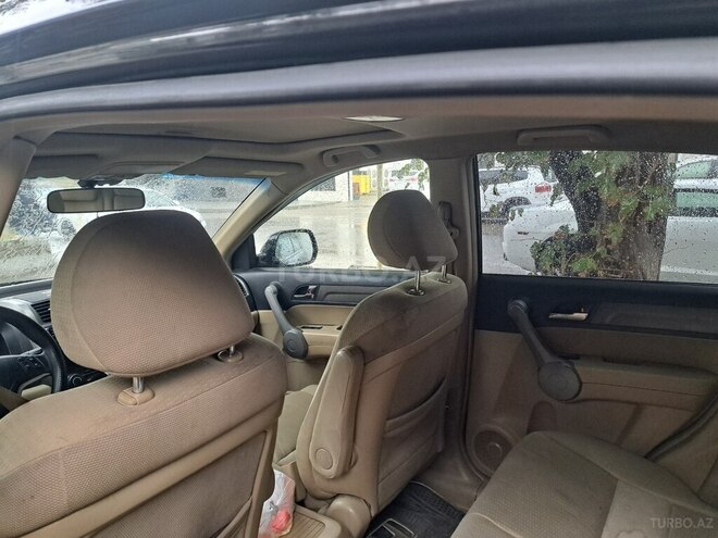 Honda CR-V 2007, 235,000 km - 2.4 l - Bakı