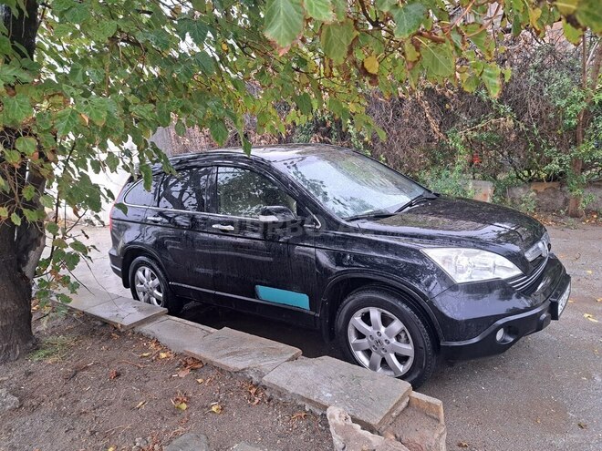 Honda CR-V 2007, 235,000 km - 2.4 l - Bakı
