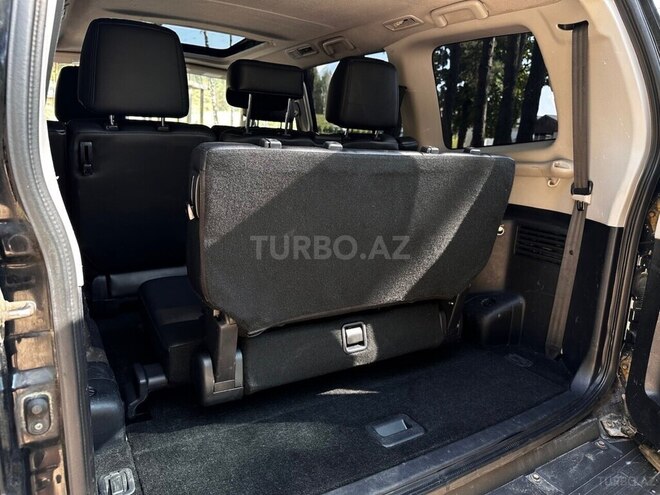 Mitsubishi Pajero 2008, 140,000 km - 3.0 l - Quba