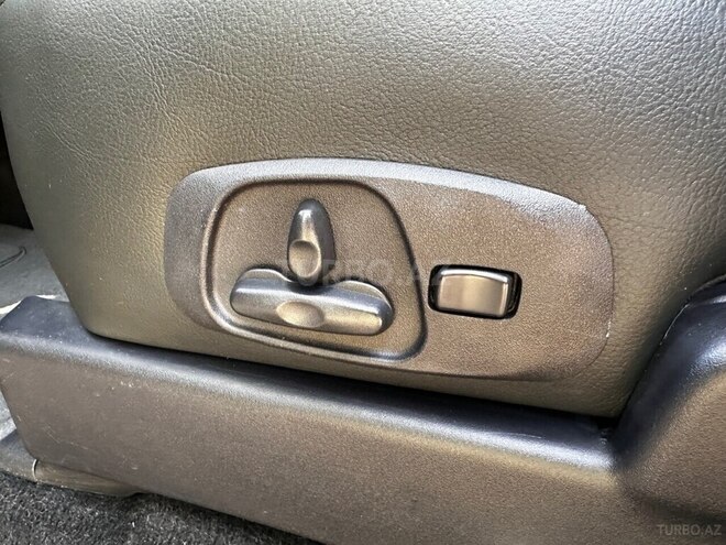 Mitsubishi Pajero 2008, 140,000 km - 3.0 l - Quba