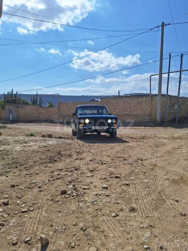 LADA (VAZ) 2106 1991, 25,000 km - 1.5 l - Bakı