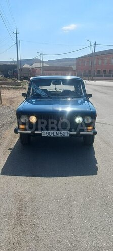 LADA (VAZ) 2106 1991, 25,000 km - 1.5 l - Bakı