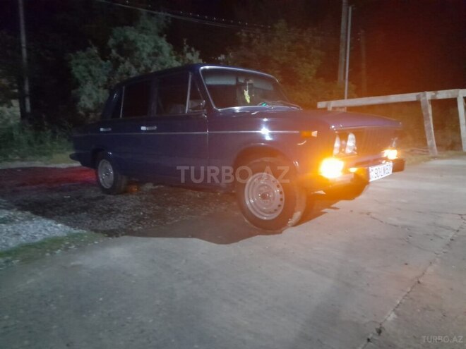 LADA (VAZ) 2106 1991, 25,000 km - 1.5 l - Bakı