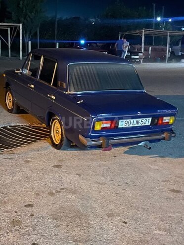 LADA (VAZ) 2106 1991, 25,000 km - 1.5 l - Bakı