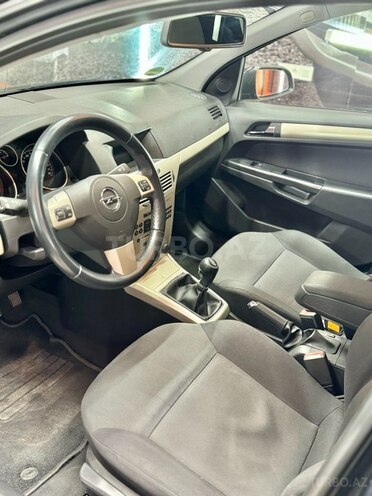 Opel Astra 2007, 233,000 km - 1.4 l - Sumqayıt