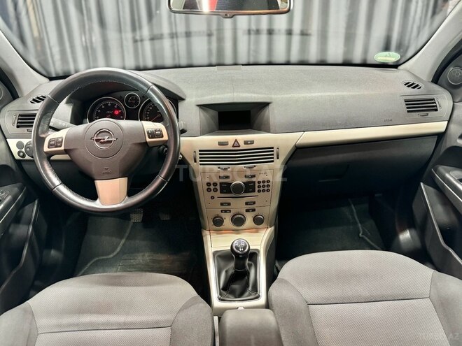 Opel Astra 2007, 233,000 km - 1.4 l - Sumqayıt