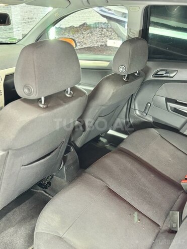 Opel Astra 2007, 233,000 km - 1.4 l - Sumqayıt