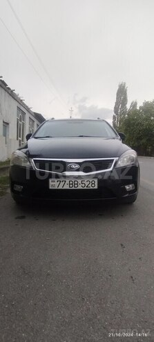Kia Ceed 2009, 206,532 km - 1.6 л - Şəki