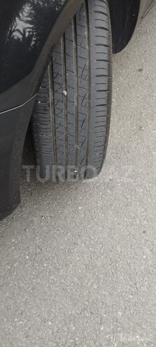 Kia Ceed 2009, 206,532 km - 1.6 л - Şəki