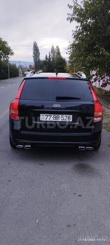 Kia Ceed 2009, 206,532 km - 1.6 л - Şəki