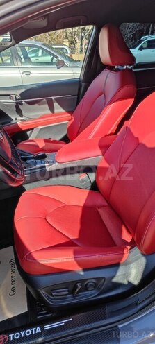Toyota Camry-10