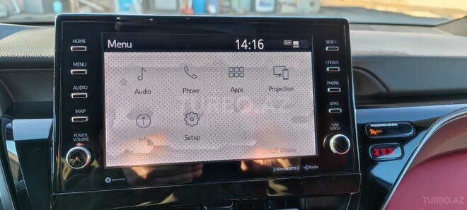 Toyota Camry-12