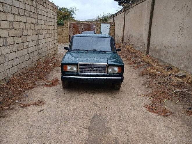 LADA (VAZ) 2107 1999, 98,000 km - 1.6 l - Sumqayıt