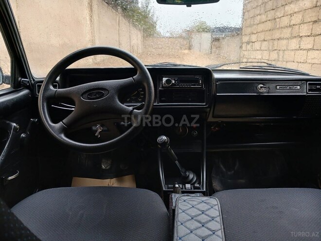 LADA (VAZ) 2107 1999, 98,000 km - 1.6 l - Sumqayıt