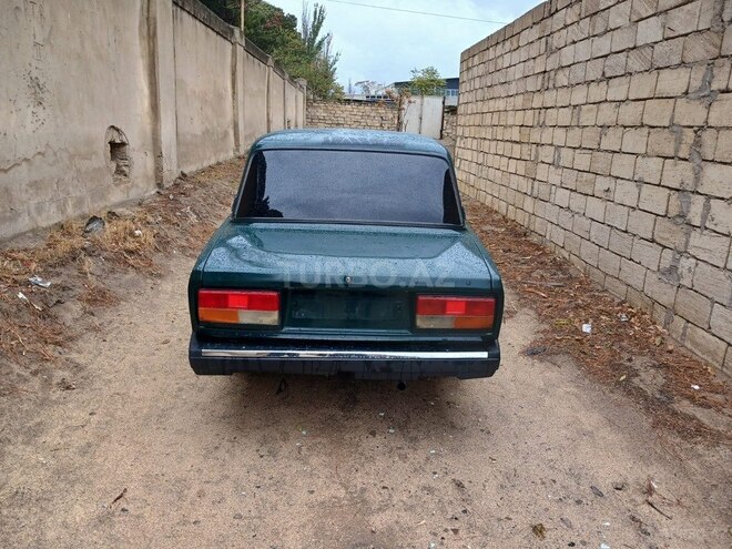 LADA (VAZ) 2107 1999, 98,000 km - 1.6 l - Sumqayıt