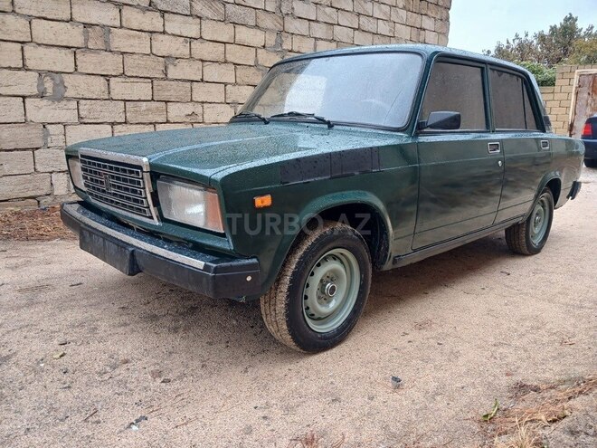 LADA (VAZ) 2107 1999, 98,000 km - 1.6 l - Sumqayıt