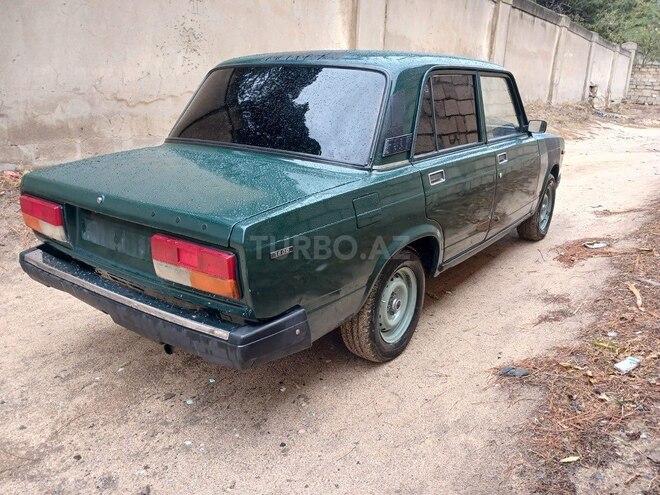 LADA (VAZ) 2107 1999, 98,000 km - 1.6 l - Sumqayıt