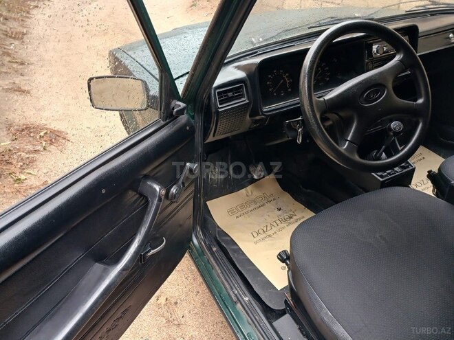 LADA (VAZ) 2107 1999, 98,000 km - 1.6 l - Sumqayıt