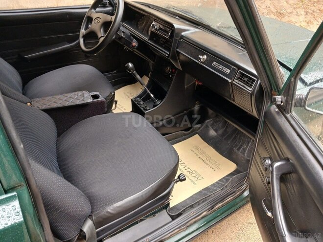 LADA (VAZ) 2107 1999, 98,000 km - 1.6 l - Sumqayıt