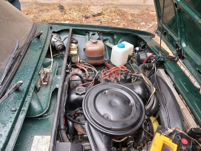 LADA (VAZ) 2107 1999, 98,000 km - 1.6 l - Sumqayıt
