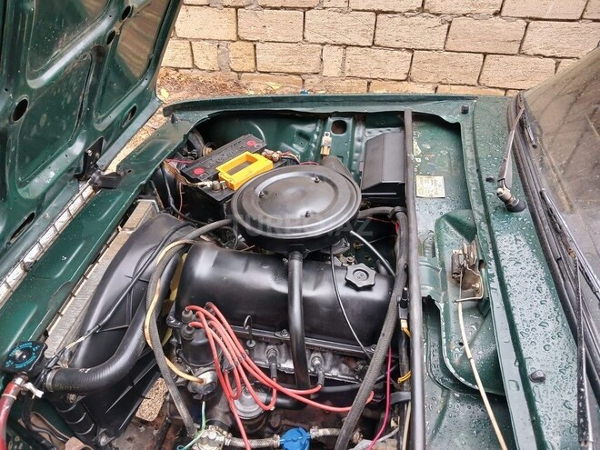 LADA (VAZ) 2107 1999, 98,000 km - 1.6 l - Sumqayıt