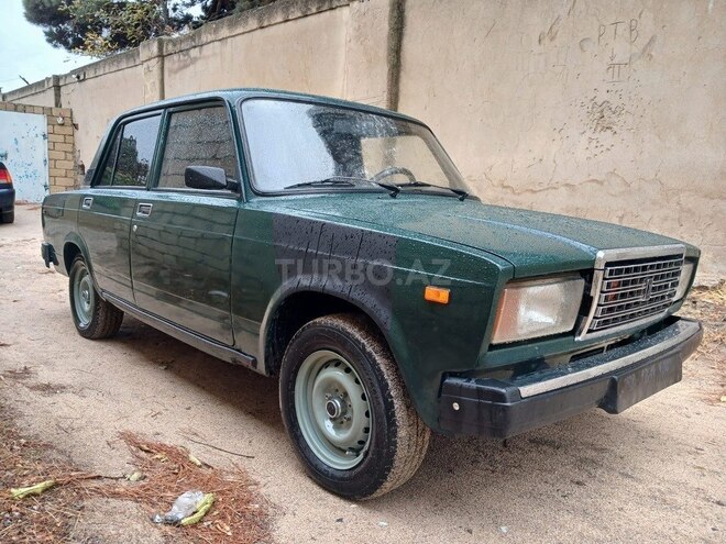 LADA (VAZ) 2107 1999, 98,000 km - 1.6 l - Sumqayıt