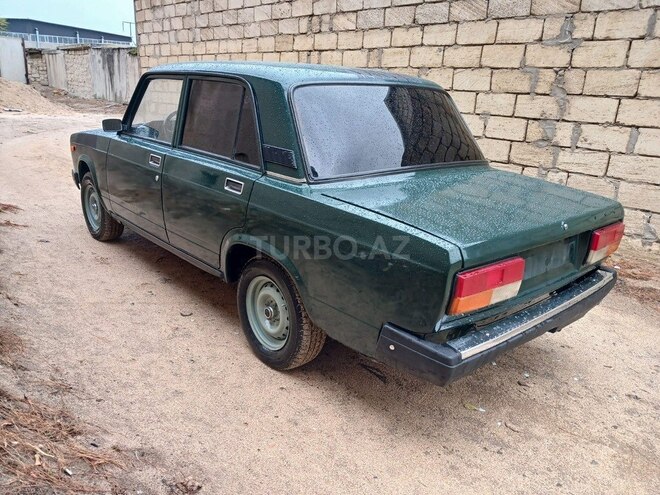LADA (VAZ) 2107 1999, 98,000 km - 1.6 l - Sumqayıt